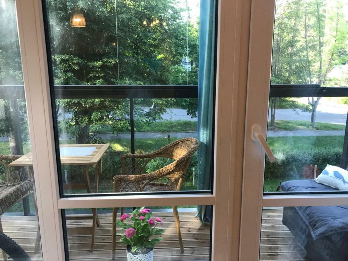 Apartments In Vabaduse 72 Нарва-Йыэсуу Экстерьер фото