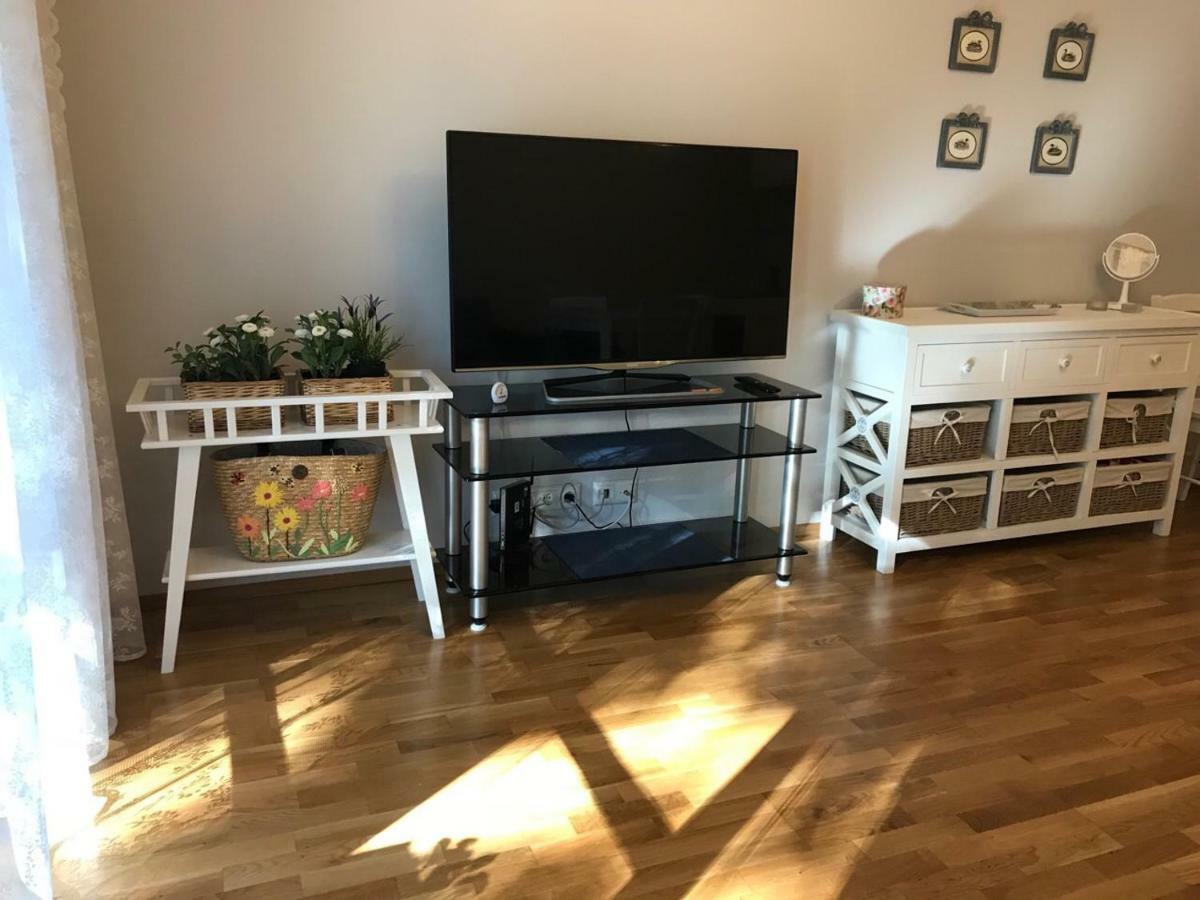 Apartments In Vabaduse 72 Нарва-Йыэсуу Экстерьер фото