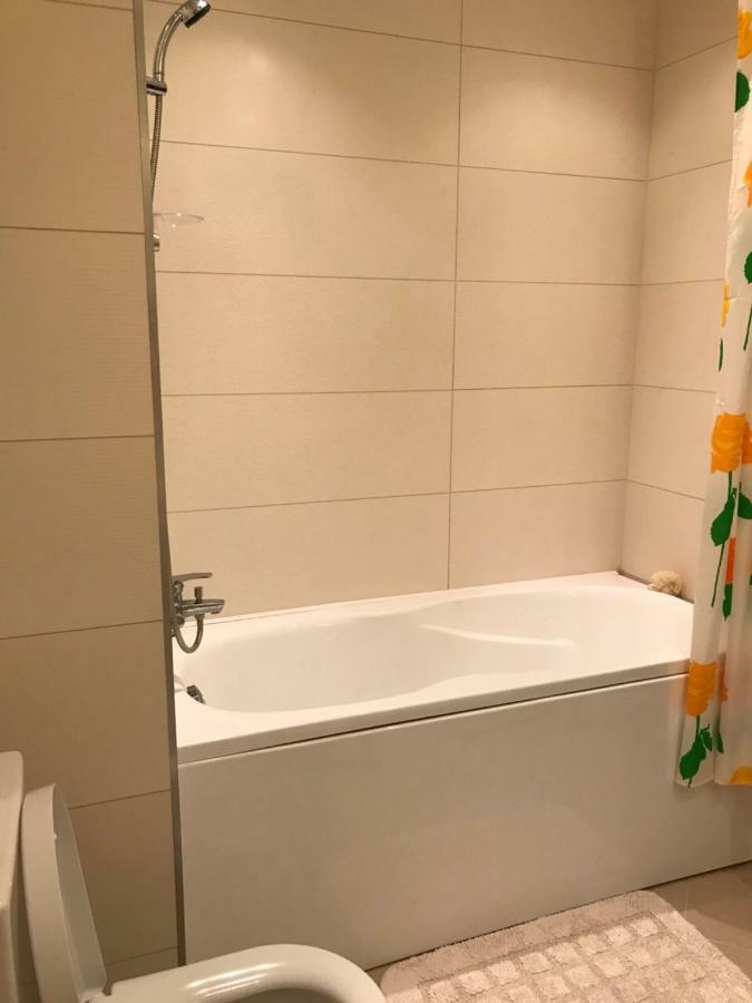 Apartments In Vabaduse 72 Нарва-Йыэсуу Экстерьер фото