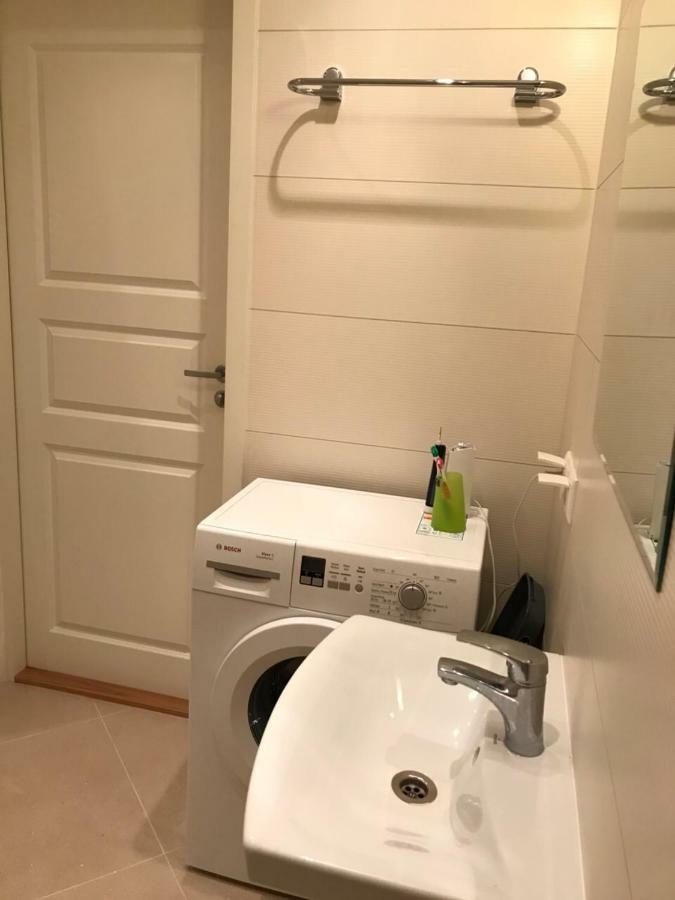 Apartments In Vabaduse 72 Нарва-Йыэсуу Экстерьер фото