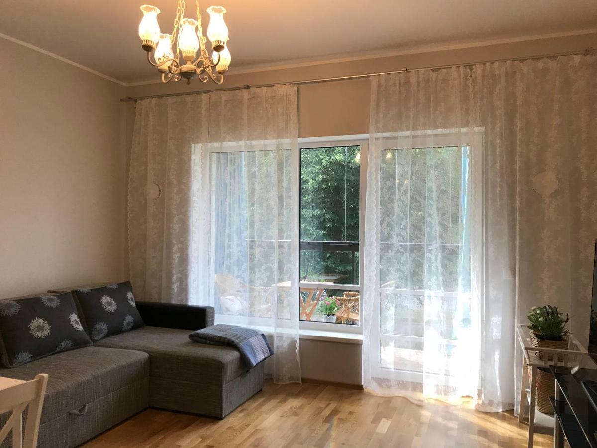 Apartments In Vabaduse 72 Нарва-Йыэсуу Экстерьер фото