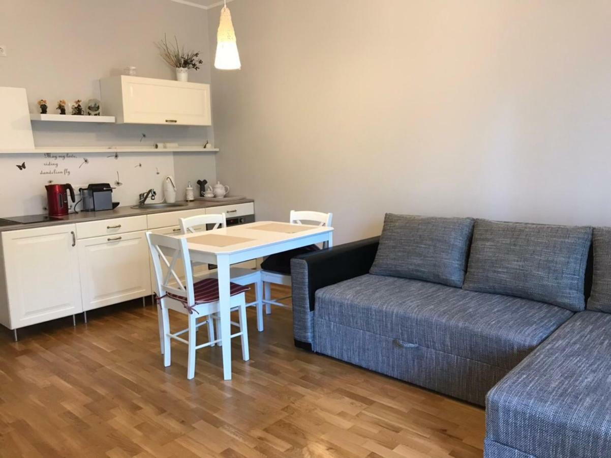 Apartments In Vabaduse 72 Нарва-Йыэсуу Экстерьер фото